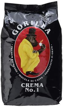 Gorilla Espresso Crema No. 1